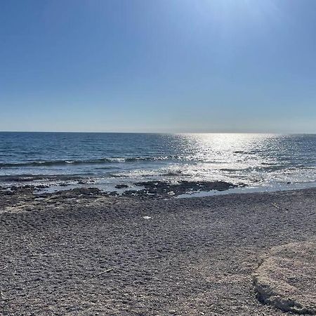 Apt Neuf A 1 Min De La Mer A Sausset Exteriér fotografie