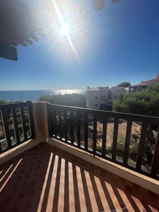 Apt Neuf A 1 Min De La Mer A Sausset Exteriér fotografie
